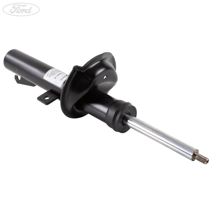 Focus RS links vorneMcPherson Federbein Stoßdämpfer 02-05