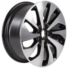 Ford Focus Alufelge 17