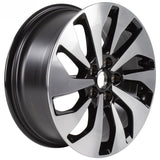 Ford Focus Alufelge 17