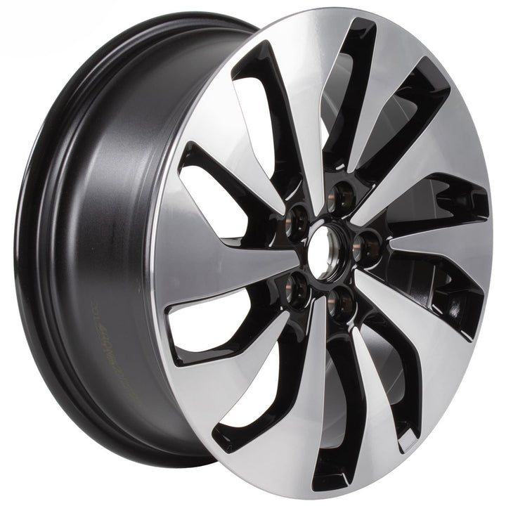 Ford Focus Alufelge 17