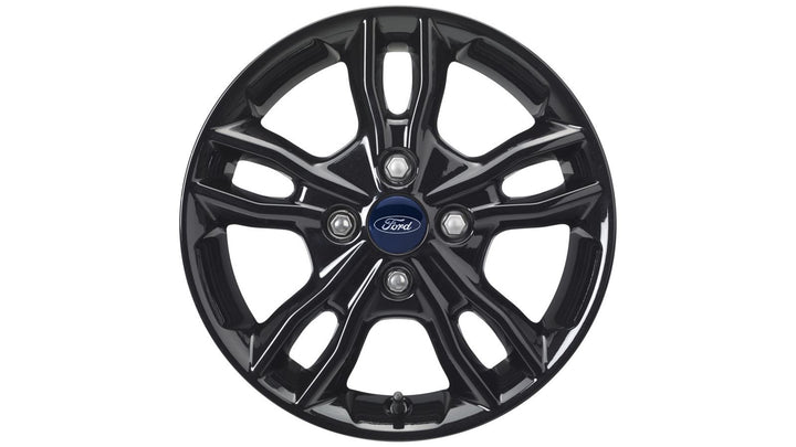 Original Ford B-MAX Leichtmetallrad 16