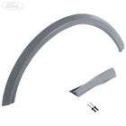 Transit Custom Sport rechter hinterer Radkasten 2013-2017