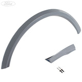 Transit Custom Sport rechter hinterer Radkasten 2013-2017