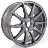 Ford Fiesta Performance Rad 17