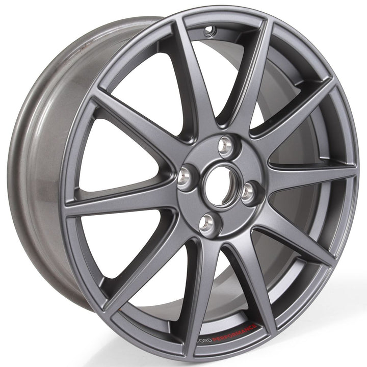 Ford Fiesta Performance Rad 17