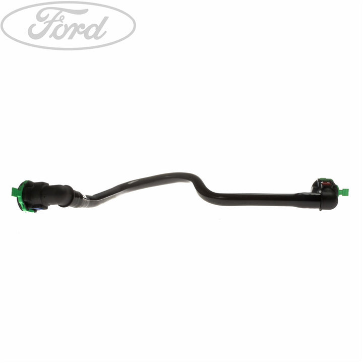 Original Ford Mondeo Galaxy S-MAX Automatikgetriebekühlerschlauch 1692339