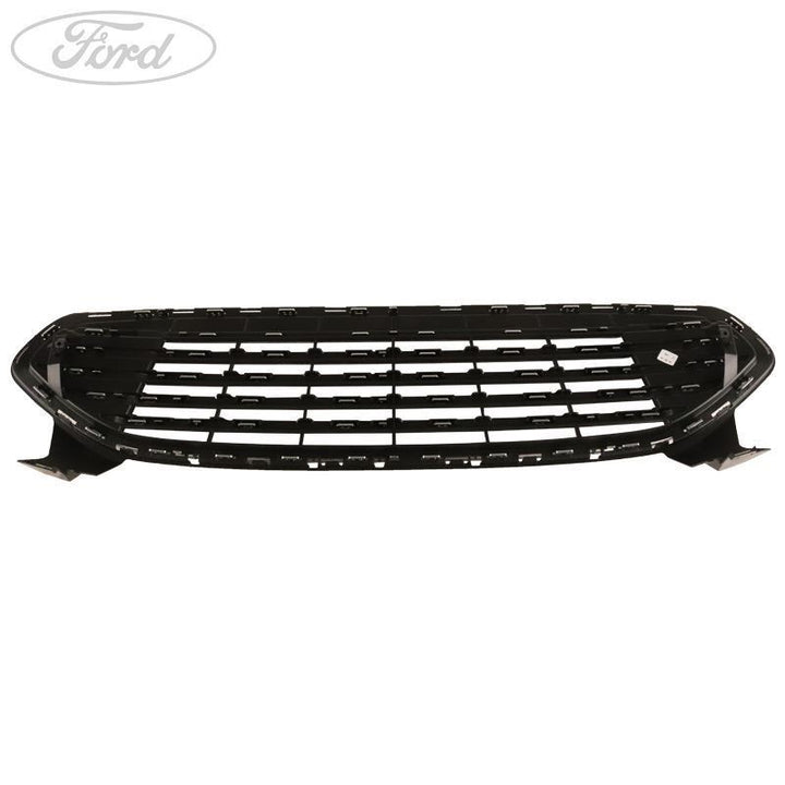 Original Ford Mondeo ab 2014 Kühlergrill ohne Zierleisten 2008162