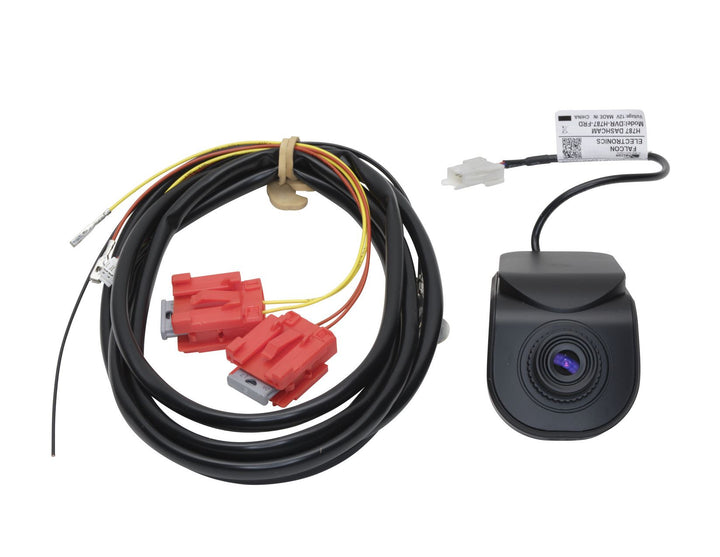 Dash Cam mit Full HD-Auflösung,SYNC®3/4 mit Touchscreen & AppLink®