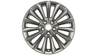 Ford Focus Alufelge 17