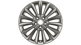 Ford Focus Alufelge 17
