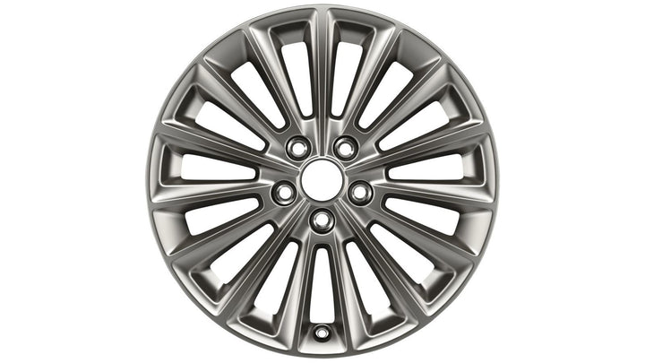 Ford Focus Alufelge 17