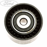 Fiesta Mk6 Fusion Wasserpumpe+Zahnriemensatz