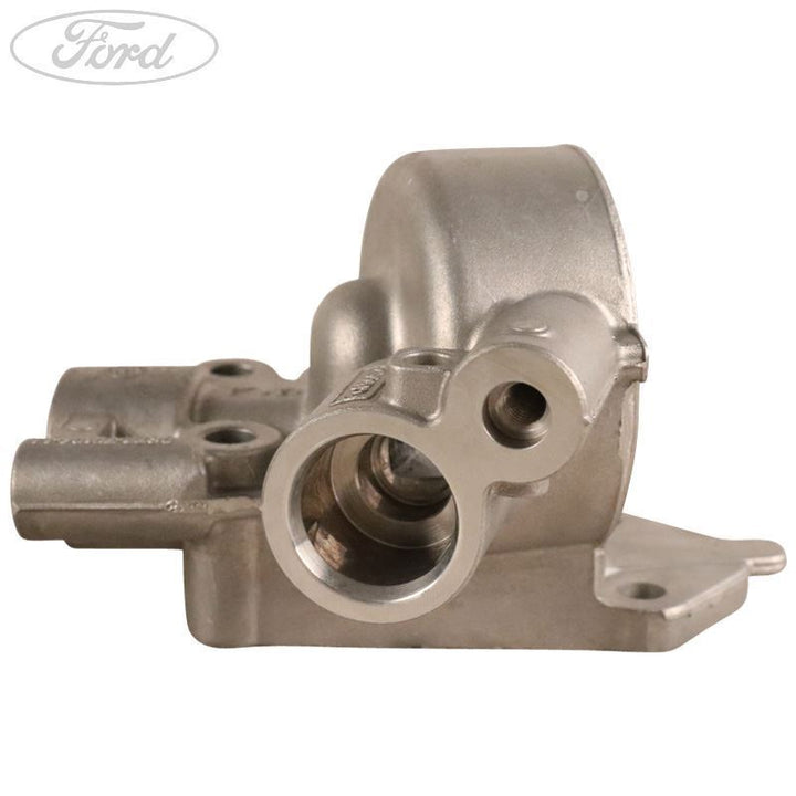 Original Ford Ölfilter Haltebock 1873742