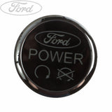 Original Ford Fiesta Magnetschalter 1753481