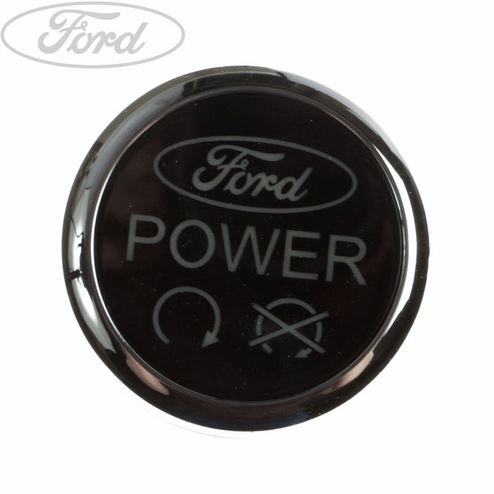 Original Ford Fiesta Magnetschalter 1753481