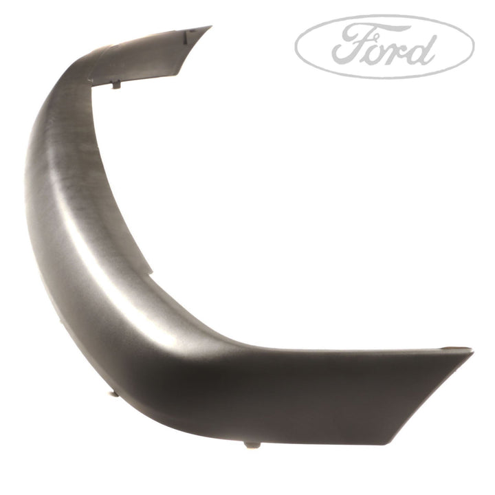 Original Ford Fiesta Stoßfängerschutzleiste hinten 1106070