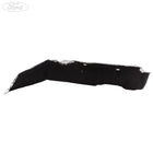 Focus 1.6 Duratec Auspuffanlage vorne Hitzeschild 15-19