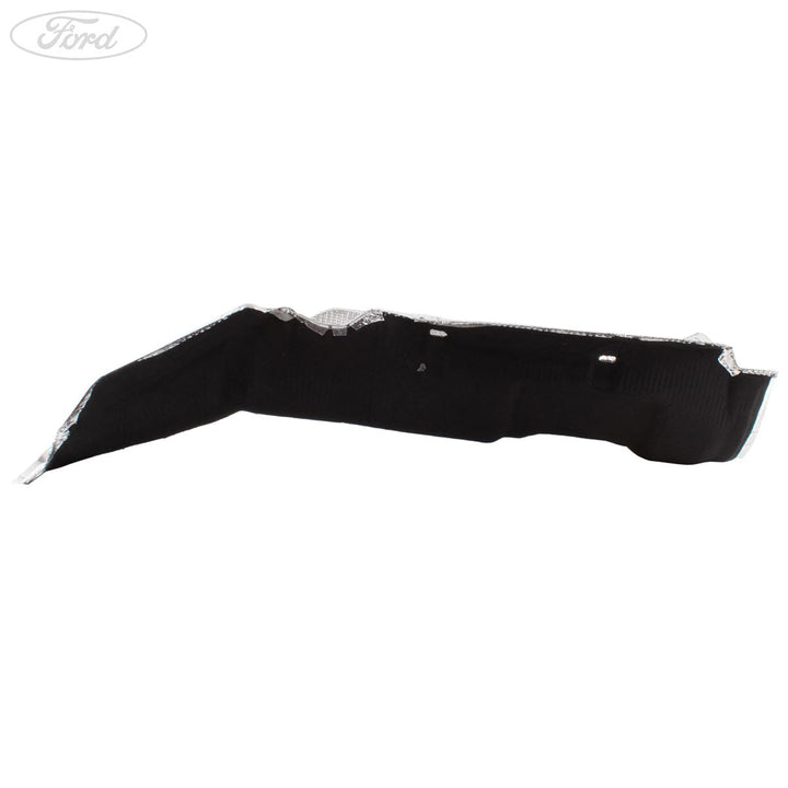 Focus 1.6 Duratec Auspuffanlage vorne Hitzeschild 15-19