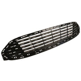 Original Ford S-MAX/Galaxy  Kühlergrill Carbon Schwarz 5338234