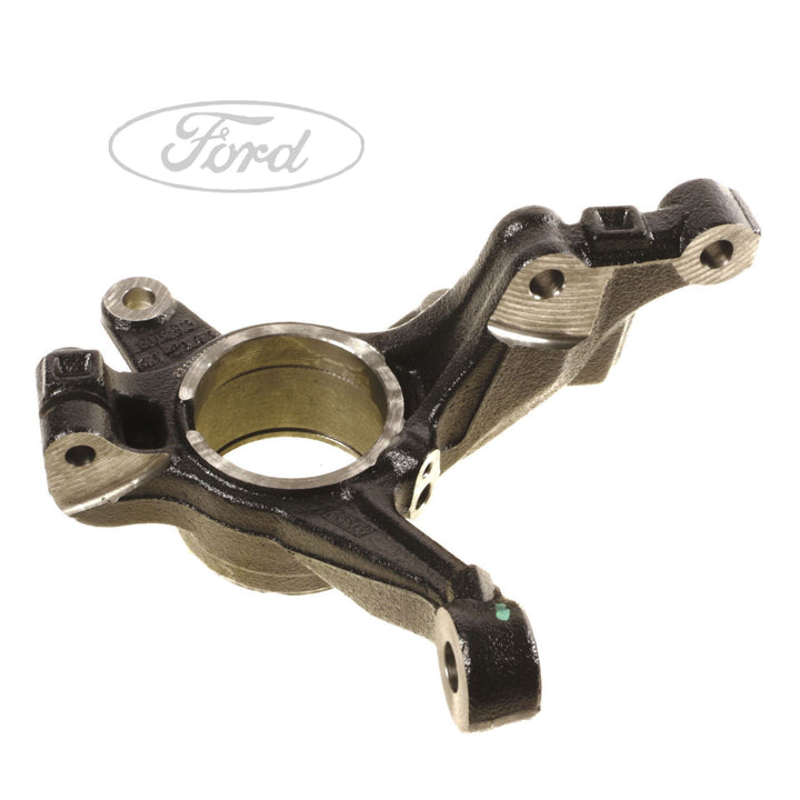 Original Ford Fiesta Schwenklagerachse vorne 1771022