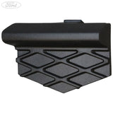 Kuga Mk2 vorne untere Kühlergrill Abschlepphaken Abdeckung