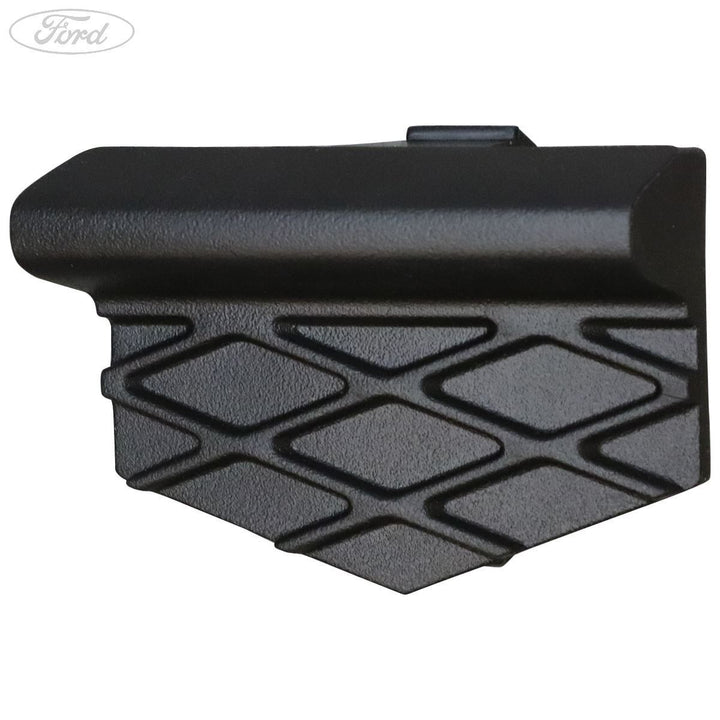 Kuga Mk2 vorne untere Kühlergrill Abschlepphaken Abdeckung