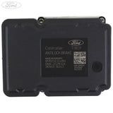 EcoSport Antiblockiersystem ABS Steuergerät Pumpe 06/2015-