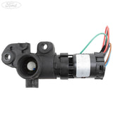 Mondeo S-Max Galaxy Dual Klimaanlage Luftgütesensor