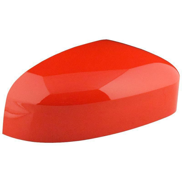 Original Ford Focus Außenspiegel-Gehäuseabdeckung rechts Race Red 2139863