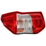 Ford Transit Courier 2014-2023 Rückleuchteneinheit hinten rechts 2069551