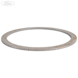 5-Gang Handschaltung Eingangswelle Zahnrad Lagerscheibe 1,24mm