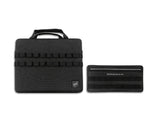 Ford Bronco Laderaum-Box und Sonnenblenden-Organizer-Set 5865082