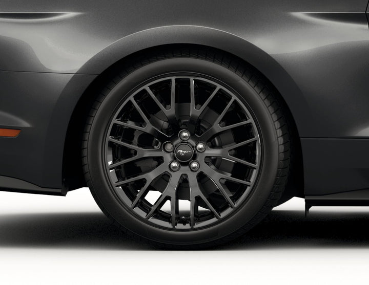 Ford Mustang Alufelge 19