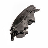 Ford EcoSport 2021-2023 LED-Scheinwerfer mit Schwarzer Blende Vorne Fahrerseite Links