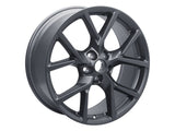 Original Ford Focus Leichtmetallrad 19