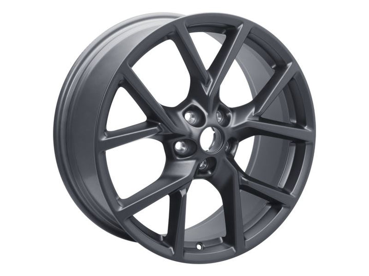 Original Ford Focus Leichtmetallrad 19