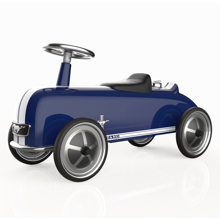 Ford Mustang Rutschauto