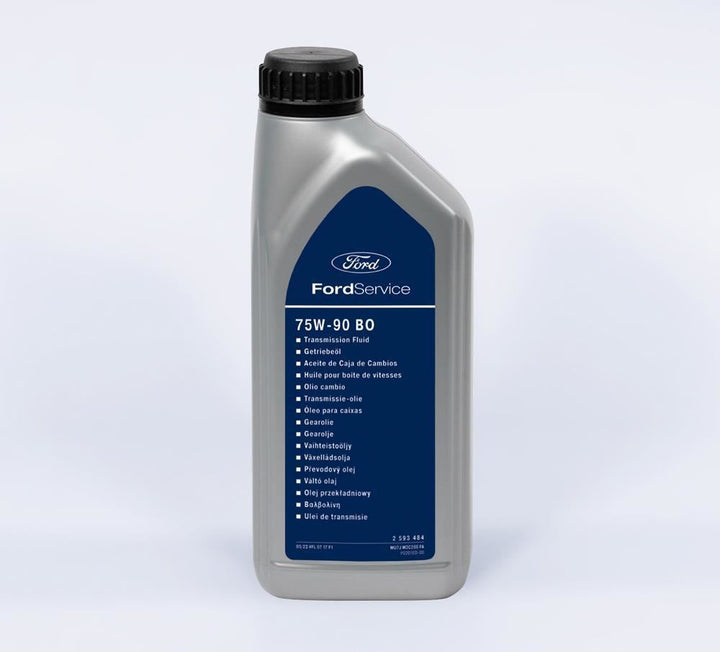 Original Ford Getriebeöl 75W-90 BO 1 Ltr 2593484