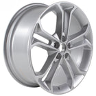 Ford Focus Alufelge 19