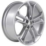 Ford Focus Alufelge 19