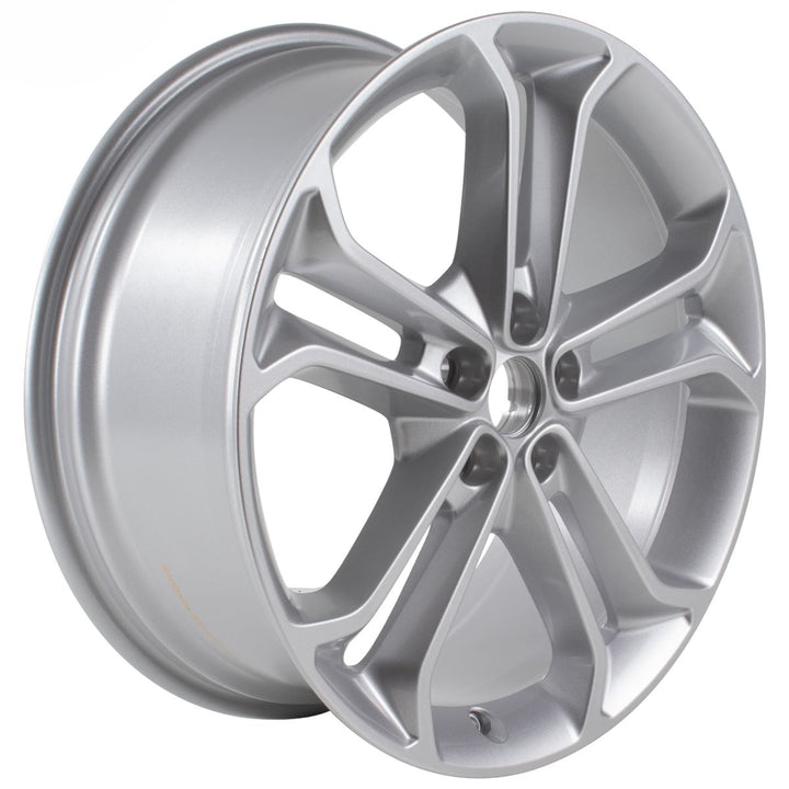 Ford Focus Alufelge 19