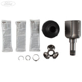 Transit Mk8 Custom vorne links Innere Antriebswelle 4WD 2014-