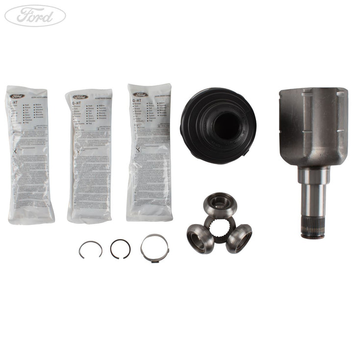 Transit Mk8 Custom vorne links Innere Antriebswelle 4WD 2014-