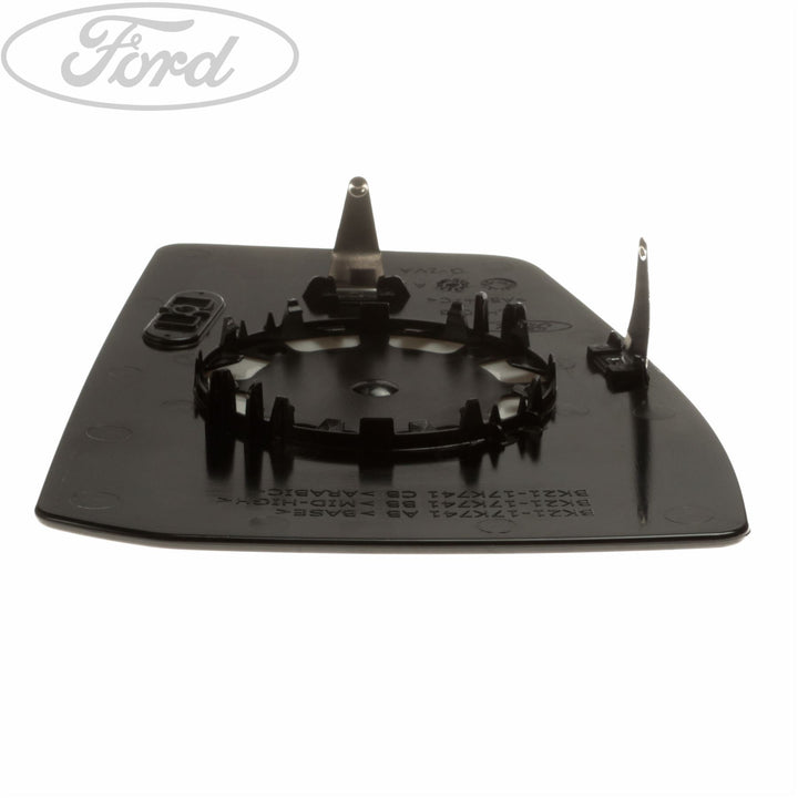 Original FordTransit/Tourneo Custom ab 2012 Außenspiegelglas links 1766586