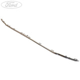 Original Ford KA+ Kühlergrill Lippe verchromt 06/2015- Level 1 1913424