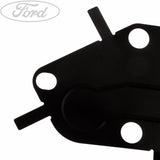Original Ford Ölkühler Dichtung 1372805