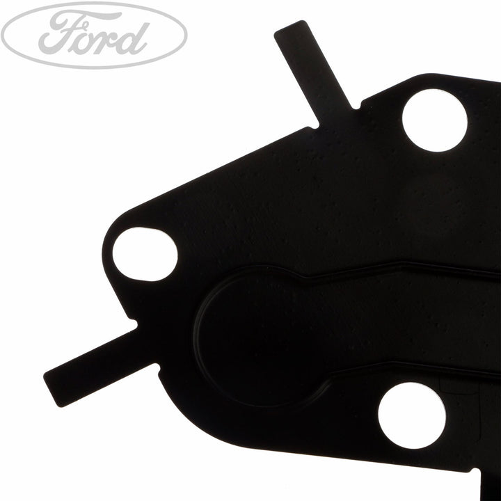Original Ford Ölkühler Dichtung 1372805