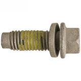 Original Ford Verriegelungsschraube und Unterlegscheibe 5267206