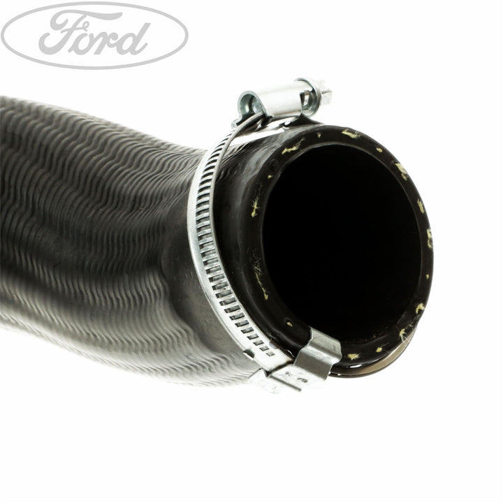 Original Ford Ladeluftkühlerschlauch 1490848