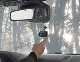 Galaxy Garmin®* Dash Cam inklusive Einbau Achtung: nur für Modell von 04/2006 bis 04/2015